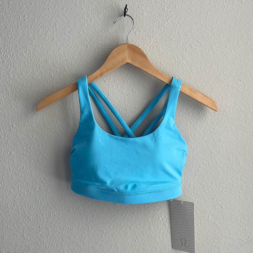 lululemon athletica sport bra